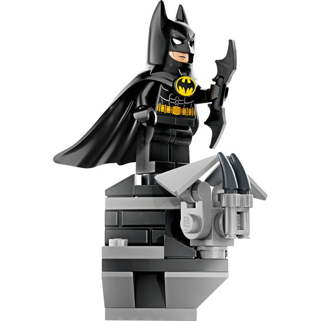 LEGO Batman 1992 Polybag 30653