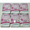 6 Packs BIORE’ MAKEUP REMOVING CLOTHS ~ 44 count Ea. Pack ~ BEST MAKEUP REMOVER!