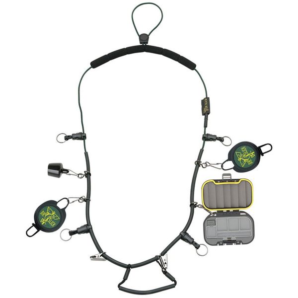 Dr. Slick Lanyard