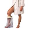 Child/Peadiatric Short Leg Cast Protector