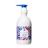 ocean trico moist answer shampoo