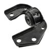 febi bilstein 19101 Mount for front axle support, pack of one