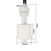 Sourcingmap Fish Tank Aquarium Water Level Sensor Floating Switch