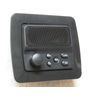 Black RETRO-5RB IntraSonic IST Home Intercom Room Station
