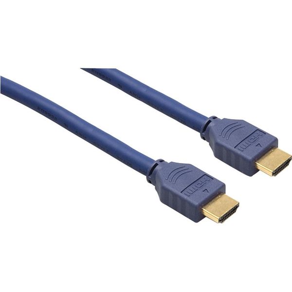 Hosa HDMI-310 1-Inch Speaker Cable