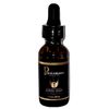 1oz Organic Alpha Man Beard Oil by Pheraroma Co.