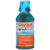 DAYQUIL SEVERE VAPOCOOL LIQUID 12OZ