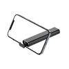 fonefunshop Budi 9-in-1 Essential Travel Charging & Data Sync Cable Stick - Black