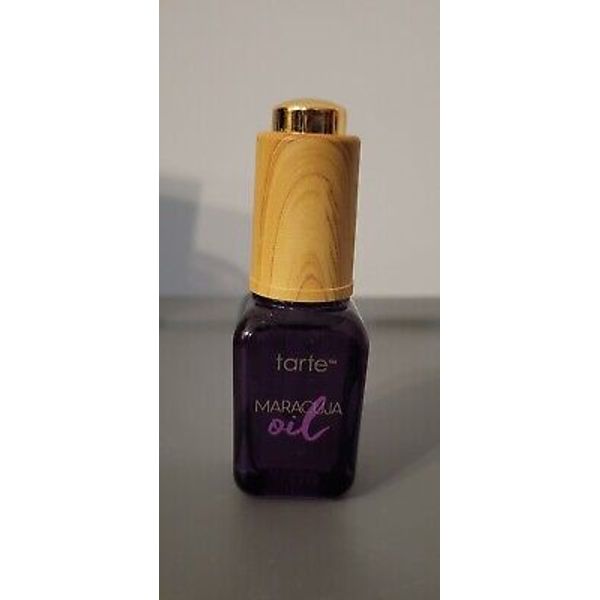 **Brand New ** Tarte Multipurpose Maracuja Oil 0.5 oz.