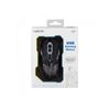 LogiLink ID0137 USB Gaming-Maus, 2400 DPI schwarz