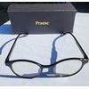 Przene 4 Pack Blue Light Blocking Reading Glasses,Cat Eye Reading Glasses
