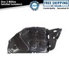 Front Right Forward Inner Fender Liner Fits 2011-2017 Nissan Quest