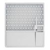 Water Duster Polystyrene