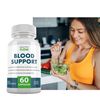 Healthy Flow Blood Support 60 Capsules - 1 Month Supply