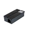 Victor 20300554 Deadfast Electric Mouse Trap, Black