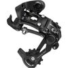 SRAM derailleur gx type 2.1 long cage 10 speed black