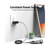 12V Charger for Braun Shaver - (Replacement for Braun Series 9 7 3 5 1 Power Cord)