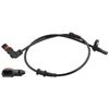 febi bilstein 106469 ABS Sensor 1 Piece