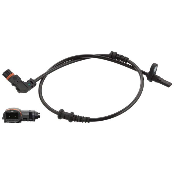 febi bilstein 106469 ABS Sensor 1 Piece