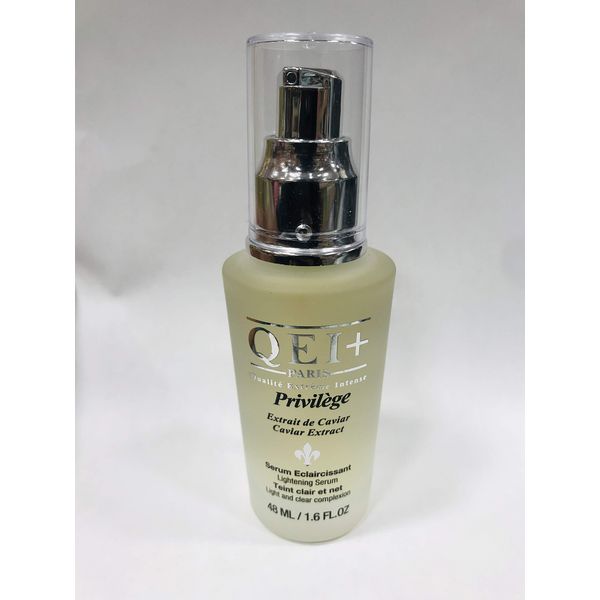 QEI+ Paris Privilege serum 1.6 fl oz