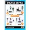 Barlates Body Blitz Bounce Series 4 Workout Rebounder DVD
