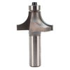 Whiteside Router Bits 2009 Round Over Bit with Ball Bearing