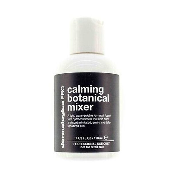 Dermalogica Calming Botanical Mixer Professional Size (4 fl oz / 188ml)