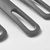 IKEA FULLÄNDAD whisk 27 cm grey