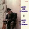 John Lee Hooker (The Galaxy Album) + 6 Bonus Tracks!