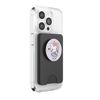 Hello Kitty Cute and Girly PopSockets PopWallet for MagSafe