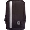 aosta Digital Camera Case DUO Gray AOC-DU1PO-GY