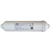 Hommix Advanced GAC + KDF 2.5" x 12" BPA Free Inline Water Filter