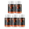 BioXCell Max Performance Supplement, BioXCells Tablets- 5 Bottles