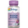 Solaray Passion Flower Extract Supplement, 250 mg | 60 Count