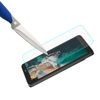 Mr.Shield Screen Protector For Nokia C2 2E / Nokia C2 2nd Edition [Tempered Glass] [9H Hardness] [3-Pack] Screen Protector