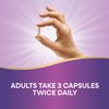Nature's Way Astragalus Root - Astragalus Root Herbal Supplement - Traditional Immune Support* - Non-GMO Project Verified - Gluten & Dairy-Free - 180 Vegan Capsules