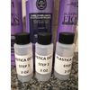 Cadiveu Plastica dos fios 2oz kit.Poured from original bottles.Step by step inst