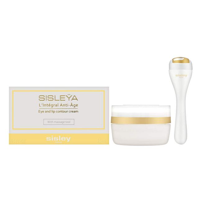 Sisley L'integral Anti-age Eye Contour Cream, 0.5 Ounce
