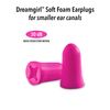 Mack's Dream Girl Ear Plugs (50 Pair) - Pink
