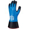 Showa Gloves [Cut Resistant] S-TEX 377SC L Size 1 Pair
