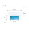 2025 Safe Mask purosi-rudomasuku 25 Sheets/Box