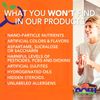 NOW FOODS Vitamin B-1 100 mg 100 Tablets