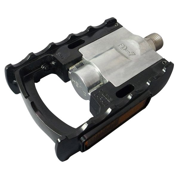 MKS FD-7 Folding Pedals