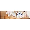 NIVEA Aloes & Moisturising Body Lotion 400 ml