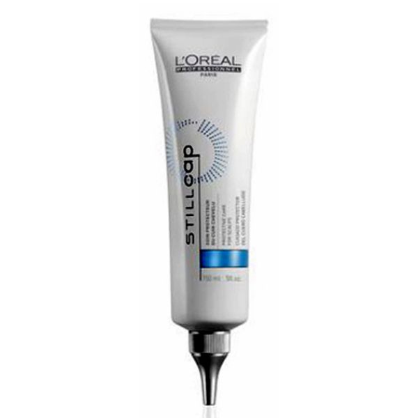 L&#39;Oreal Paris Steel Cap Scalp Protectant