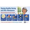 Maca Root Extract, Male Infertility, Health Problems After Menopause