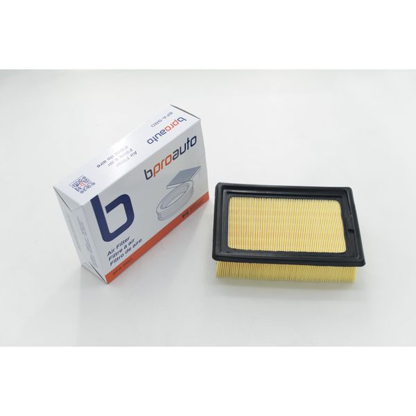 bproauto 1BP01980AA Engine Air Filter Ford Escape 2019-2013, Transit Connect 2022-2014
