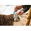 GSI Outdoors Glacier Stainless Steel Kettle