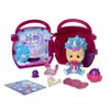 Cry Babies Magic Tears Paci House, Multi