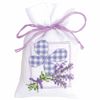 Vervaco PP Bag Lavender Butterfly Counted Cross Stitch Kit, Multi-Colour